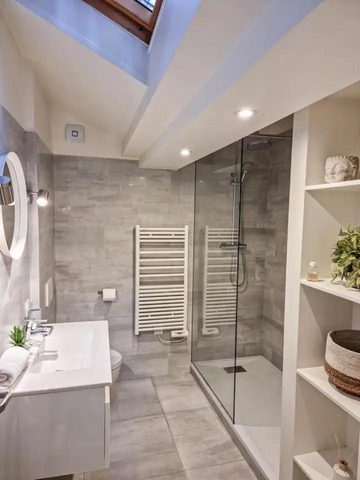Apartament Le T3 Du Carnot Annecy Zewnętrze zdjęcie